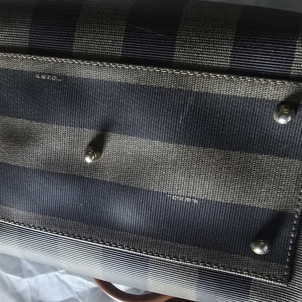 Vintage Fendi, speedy